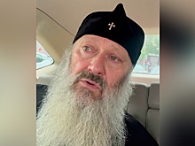 Наместника Киево-Печерской лавры освободили под залог