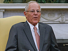 В Перу оппозиция требует отставки президента страны