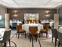 Российские рестораны неожиданно прорвались в мировой топ