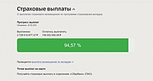 Вкладчикам рухнувшего чебоксарского банка вернули 2,7 млрд рублей