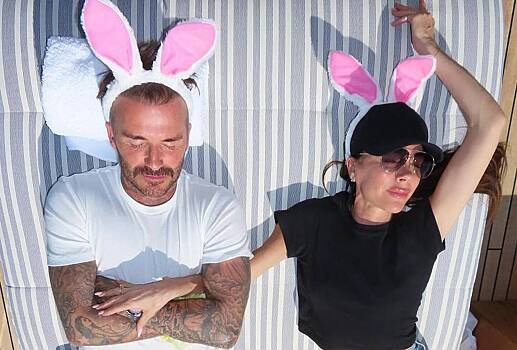 «Не беспокойтесь о нашей сексуальной жизни» Как Виктория и Дэвид Бекхэм сохранили семью, несмотря на скандалы и измены?