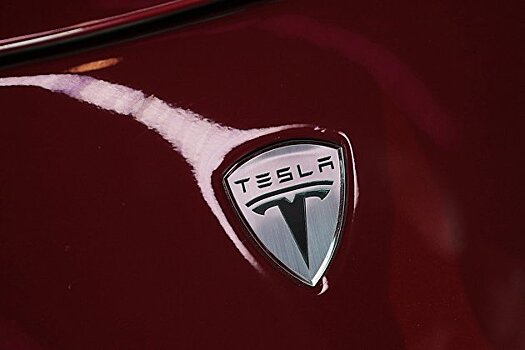 Tesla получила премию "большого брата"