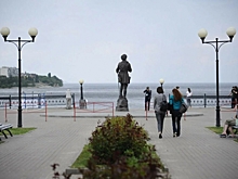 Губернатор сообщил о разработке трехлетней программы развития Камышина