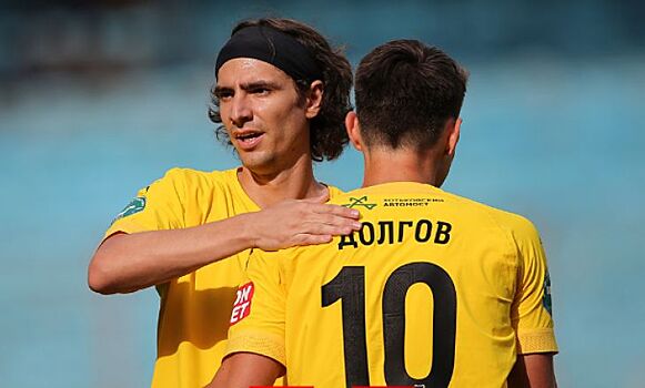 "Торпедо" проиграло "Химкам" в РПЛ