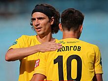 "Торпедо" проиграло "Химкам" в РПЛ