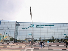 Волгоградцы смогут напрямую полететь в Брянск с апреля