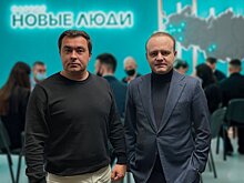 Андрей Иглин: Собираемся провести анализ и сформировать предложения региональным властям, чтобы прекратить "утечку мозгов"