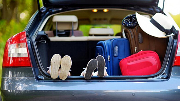 Водителям дали совет как подготовиться к поездке на дачу