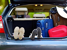 Водителям дали совет как подготовиться к поездке на дачу