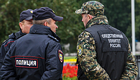 Суд арестовал начальника управления кадров Минобороны Кузнецова