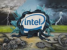 Это был худший для Intel год с IPO 1971 года