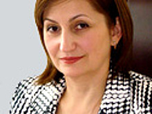 Ольга Горбанева стала исполнять обязанности главы минсельхоза Дона