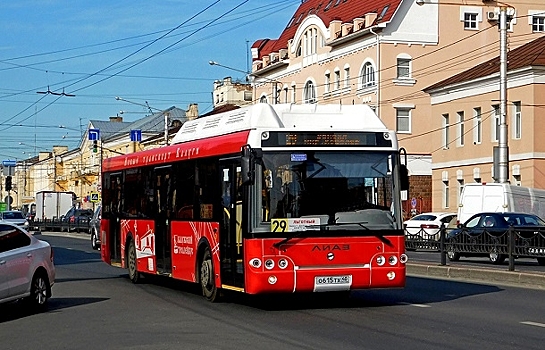 В Калужской области ожидается увеличение стоимости проезда в троллейбусах