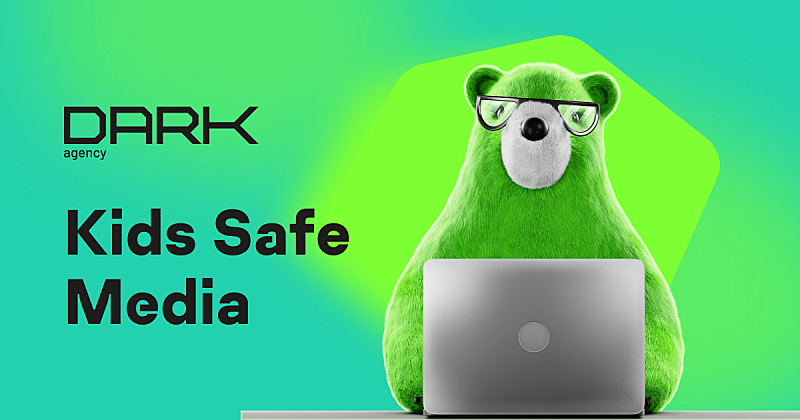 «Лаборатория Касперского» и DARK Agency перезапустили Kids Safe Media