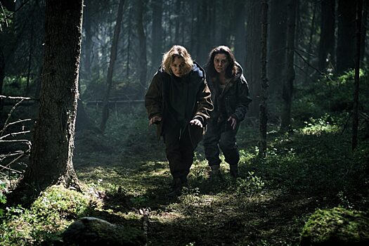 Книжный бестселлер «Лес» будет экранизирован, в главных ролях: Никита Кологривый, Карина Разумовская, Лянка Грыу