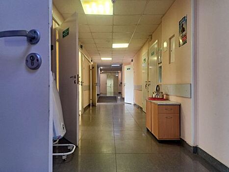 В Сургутском районе открыли новую поликлинику