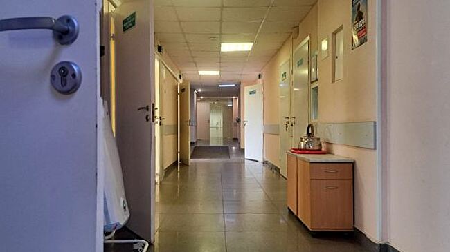 В Сургутском районе открыли новую поликлинику