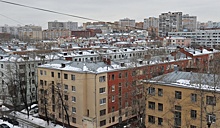 В 2018 году проверки качества капитального ремонта пройдут в 5 домах на улице Щербаковская