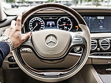 На Кубани парк люксовых автомобилей с начала 2020 года вырос на 7%