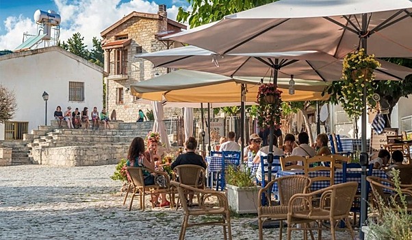 Памятка туристу: что нужно знать о въезде на Кипр