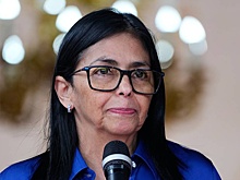 США угрожали расправой преемнице Мадуро за отказ от сотрудничества