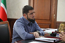 В правительстве Чечни назвали фейком информацию о перестрелке «кадыровцев» с военными в Урзуфе