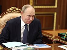Американский журналист развеял западный миф о Путине