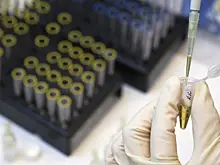 USADA дисквалифицировало 70-летнюю легкоатлетку за допинг