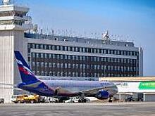 Пассажиропоток аэропорта Хабаровск в январе-мае увеличился на 9%