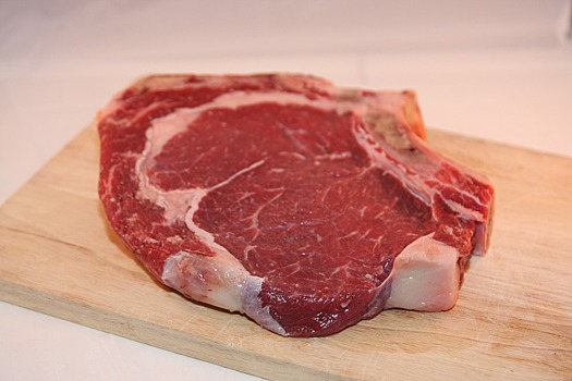 Аллергены в красном мясе связаны с сердечно-сосудистыми заболеваниями