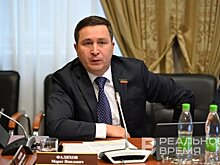 Марат Фаляхов, НКНХ: "Промышленники должны формировать аппетит у МТК"