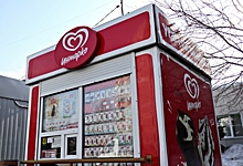 Оператор маркировки опроверг информацию о том, что в Омске может возникнуть дефицита мороженого (обновлено)