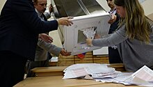 Иностранные эксперты оценили выборы в России