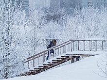 В Москве объявлено штормовое предупреждение