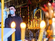 Церковь вспоминает пророка Иону и мученика Синопского: почему в этот день нельзя есть рыбу