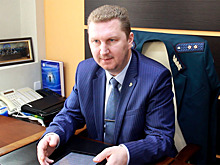 Кошелев вышел на прямую связь