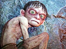Игра The Lord of the Rings: Gollum (2023): мнение, впечатления, скриншоты, обзор, ролики
