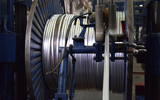 Алюминиевая Ассоциация нацелена на создание новых решений для энергетики