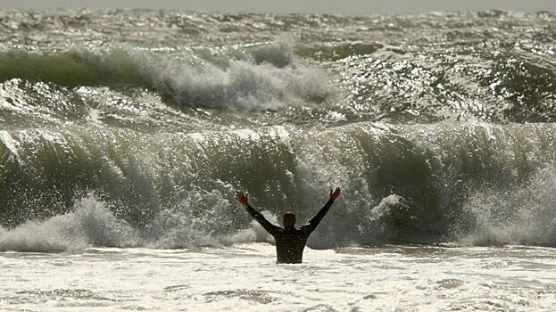 Пожар и вода в Крыму забрали жизни 154 человек