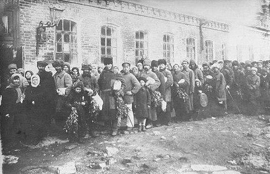 Марийцы и другие народы России, которые больше всего любят баню