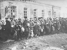 Марийцы и другие народы России, которые больше всего любят баню