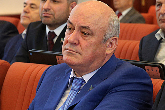 12 лет колонии получил за коррупцию брат экс-главы Дагестана