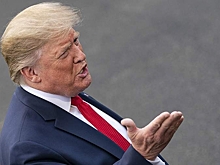 BlackRock отказалась инвестировать в Киев из-за непостоянства Трампа