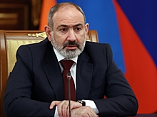 Оппозиция разблокировала дачу Пашиняна