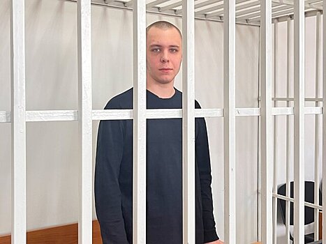 Песков отказался комментировать приговор Никите Журавелю