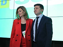 «Ей сложно»: Зеленский рассказал о жизни первой леди Украины