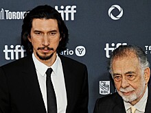 Фильм «Мегалополис» провалился в прокате в первый же день