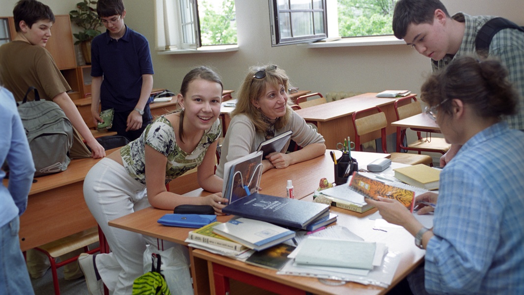 В ассоциации родкомитетов отреагировали на идею вернуть продленку во все российские школы