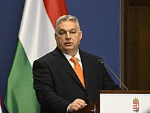 Орбан отказал в финансовой поддержке Украине из-за скандала с Зеленским