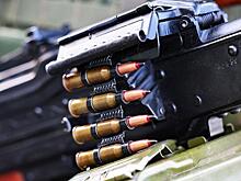 Зрителей "Крокуса" расстреливали из автоматов ВСУ: Украинские стволы наводнили черный рынок России